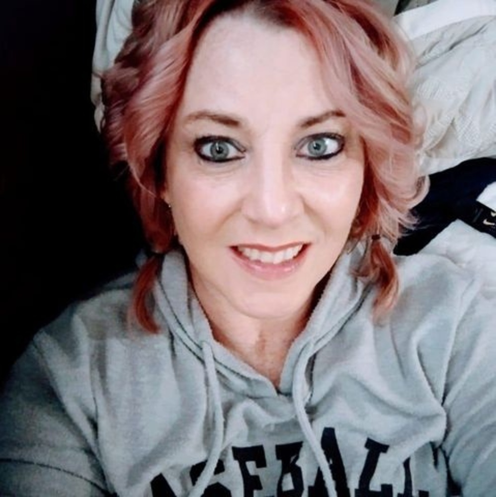Meet your Posher, Toni